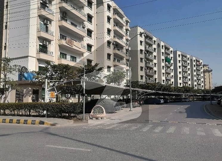 Buy Your Ideal 10 Marla Flat In A Prime Location Of Lahore 4