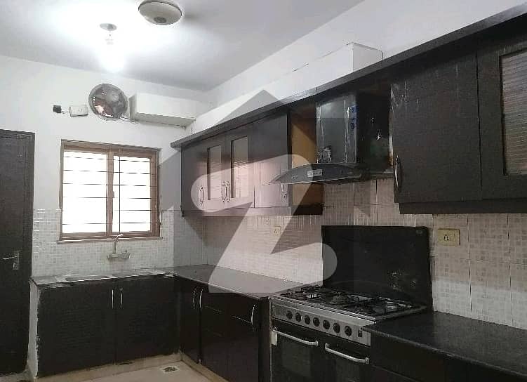 1 Kanal House Up For rent In Askari 11 - Sector B 7