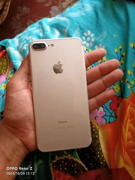 i phone 7plus 7