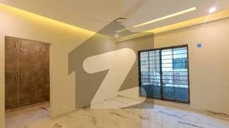 10 Marla Spacious Flat Is Available In Askari 11 - Sector D For rent 0