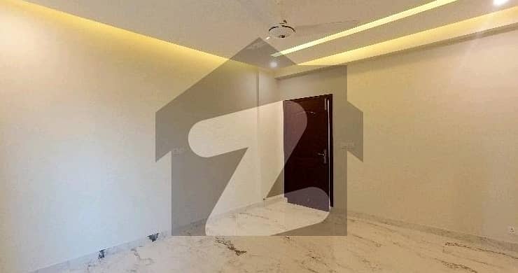 10 Marla Spacious Flat Is Available In Askari 11 - Sector D For rent 1