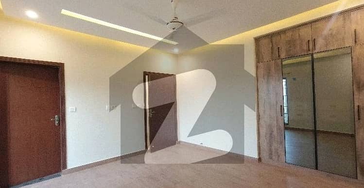 10 Marla Spacious Flat Is Available In Askari 11 - Sector D For rent 3