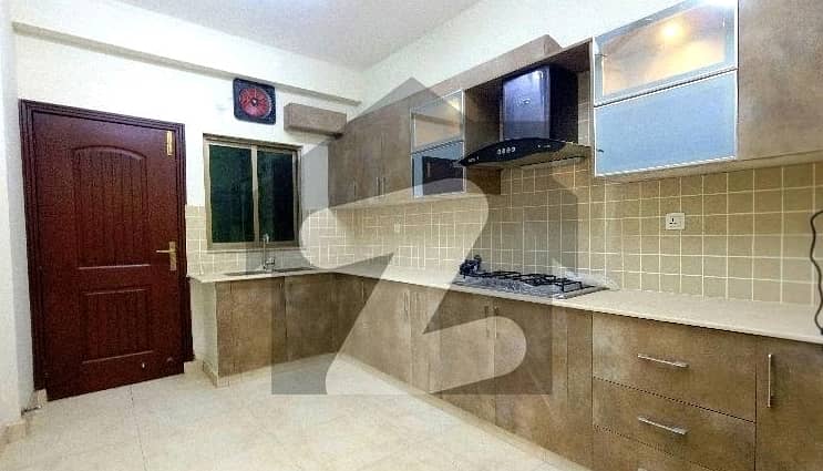 10 Marla Spacious Flat Is Available In Askari 11 - Sector D For rent 6