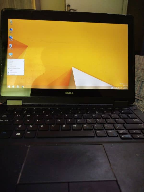 Dell Latitude E5270 0