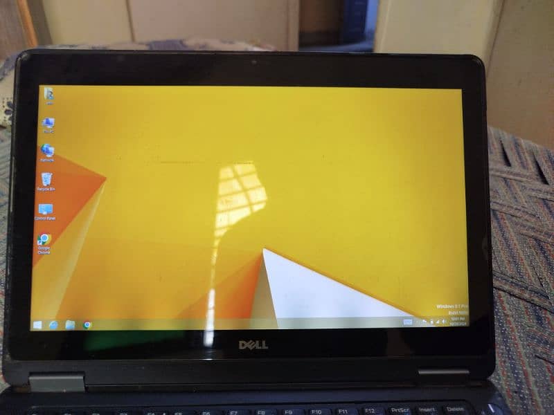 Dell Latitude E5270 5