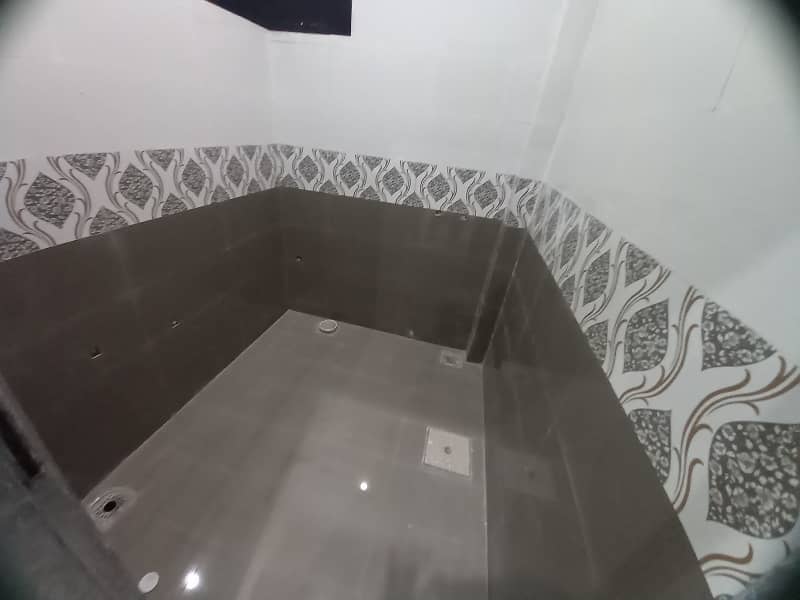 4 Marla Double Storey House For Sale In Moeez Town Salamat Pura Lahore 11