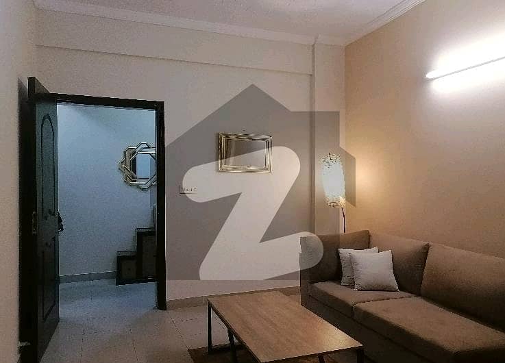 Ideal 5 Marla Flat Has Landed On  Market  In Askari 11 - Sector C, Lahore 4