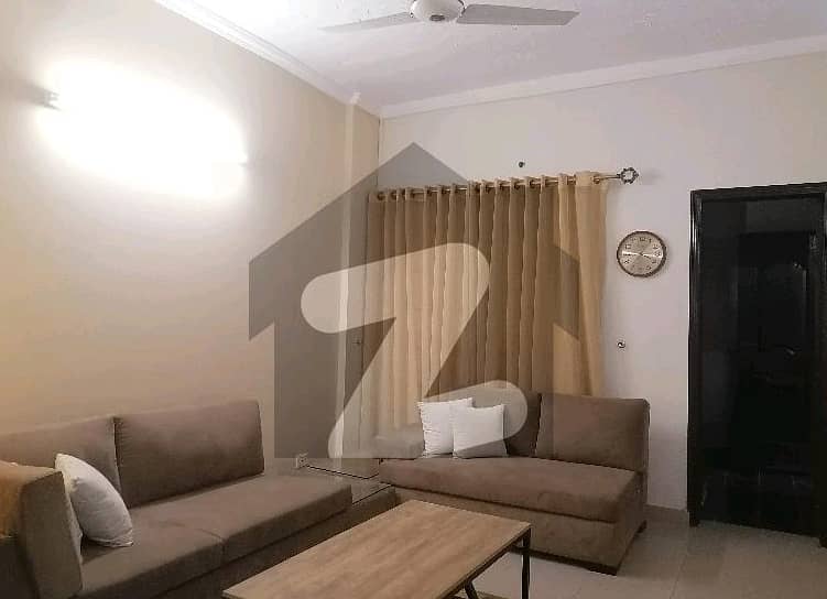 Your Ideal 5 Marla Flat Has Just Become Available In Askari 11 - Sector C 3