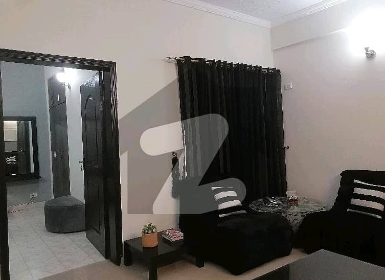 Askari 11 - Sector C Flat For Rent Sized 5 Marla 7