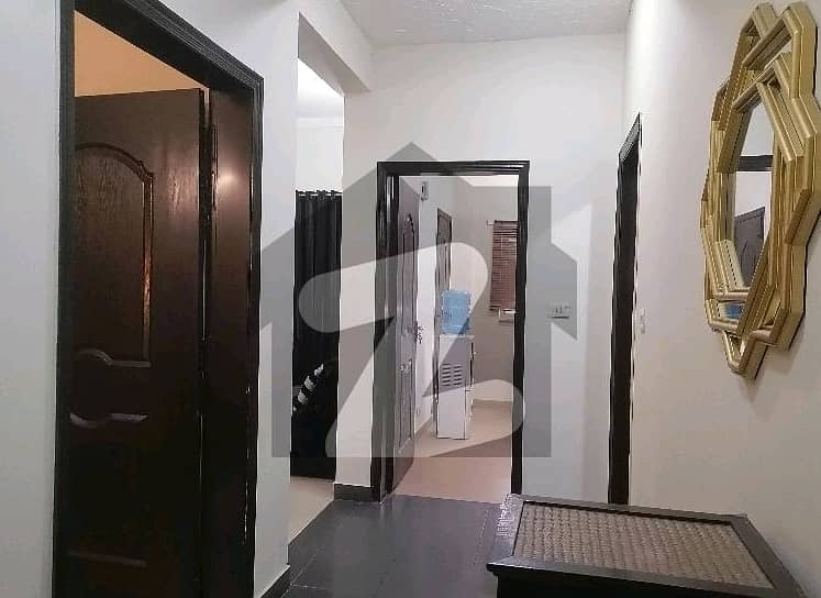 5 Marla Flat Is Available For Rent In Askari 11 - Sector C 3