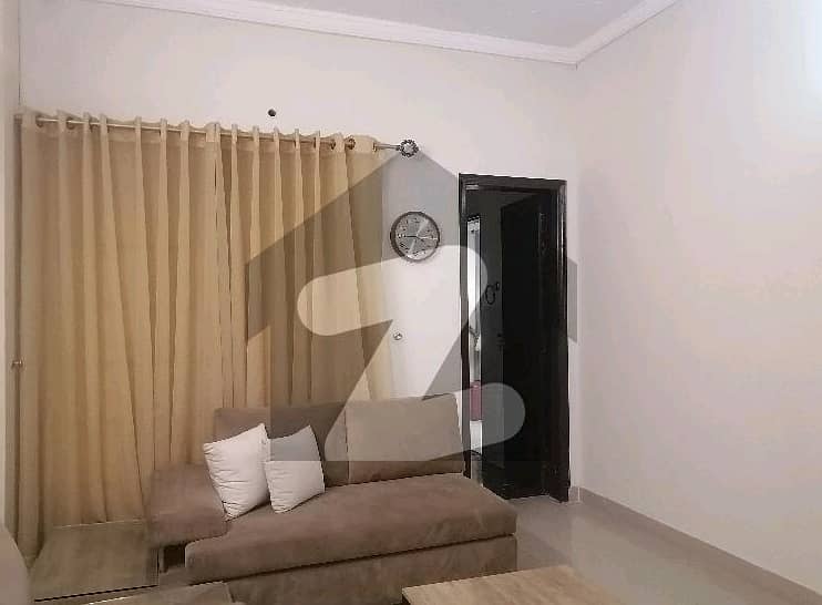 5 Marla Flat Is Available For Rent In Askari 11 - Sector C 5