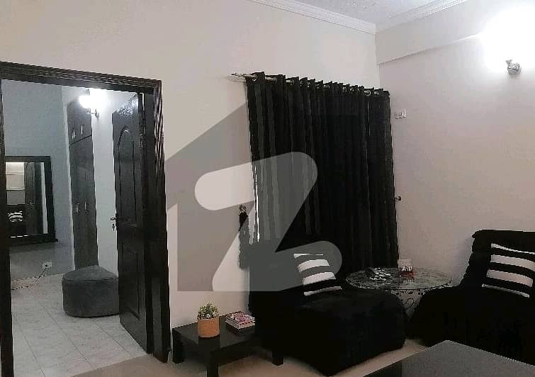 5 Marla Flat Is Available For Rent In Askari 11 - Sector C 7