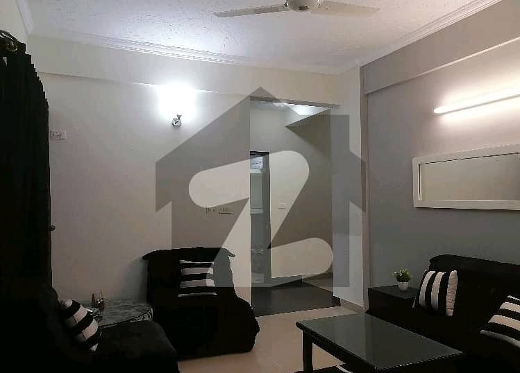 5 Marla Flat Is Available For Rent In Askari 11 - Sector C 8