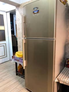 fridge