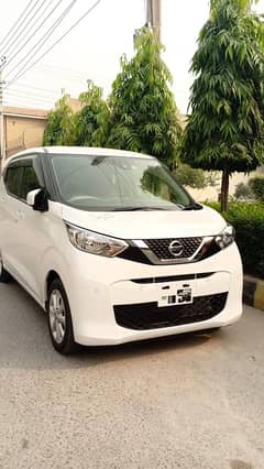 -Nissan Dayz 2021 Model ( Fresh Import ) 0