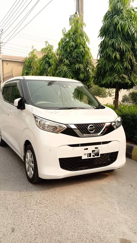 -Nissan Dayz 2021 Model ( Fresh Import ) 0