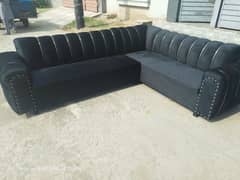 stylish l shap sofa for sale