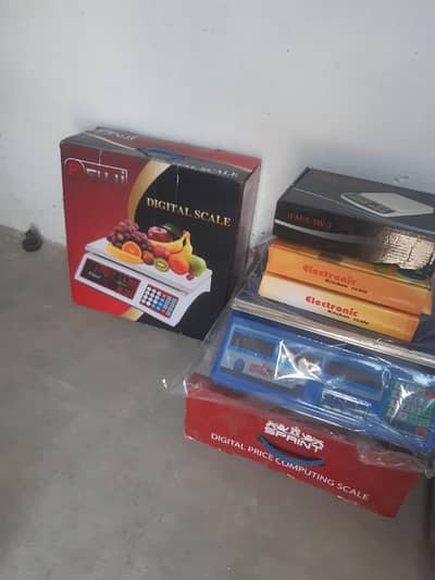 ACS 35 kg !! 35kg scale !! 40kg scale !! !!