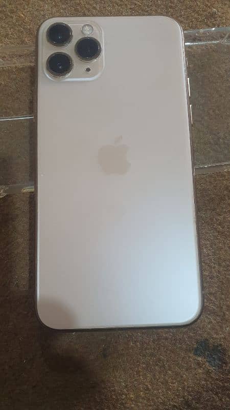 I phone 11 pro 64 gb non pta 1