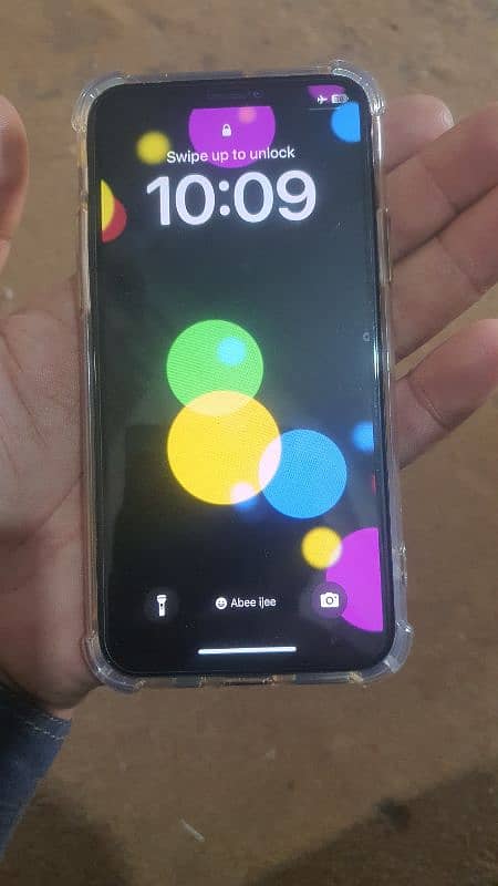 I phone 11 pro 64 gb non pta 4