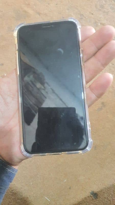 I phone 11 pro 64 gb non pta 5