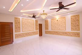 Your Dream Brand New 4500 Square Feet House Is Available In Soan Garden 0