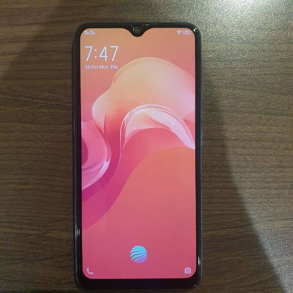 vivo s1 2