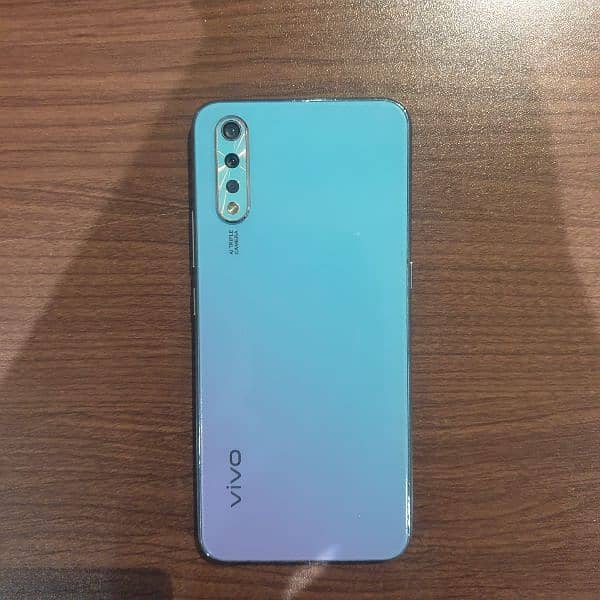 vivo s1 6