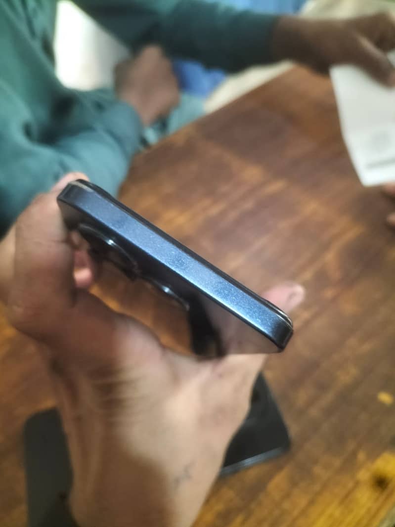 Infinix mobile 4+4.64 03108210849 2