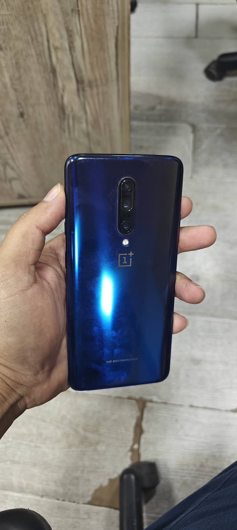 OnePlus 7pro 10/10 8/256gb 1