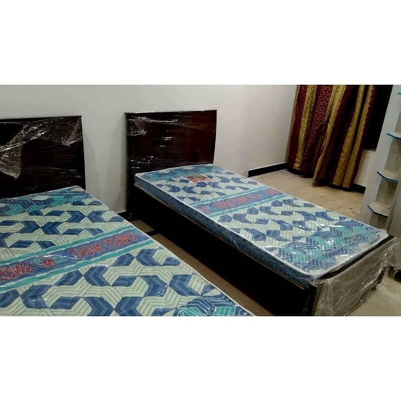 Luxurious Fully Furnished Studio Apartment On PWD Road 2