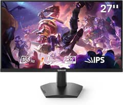 Redragon Leptis 2K 27 BM27V9Q Full HD IPS Monitor 75hz