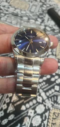 Tissot