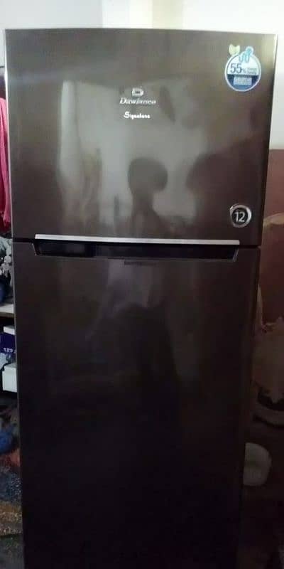 Dawlance refrigerator 2