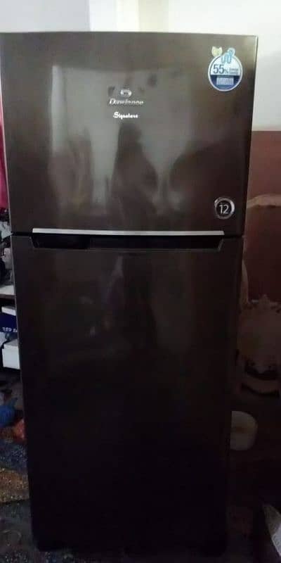 Dawlance refrigerator 3