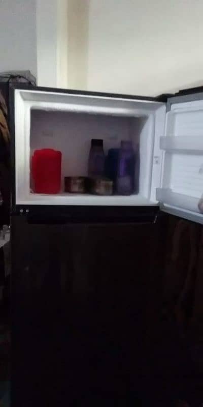 Dawlance refrigerator 5