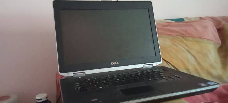 Dell laptop generation i5 for sale 0