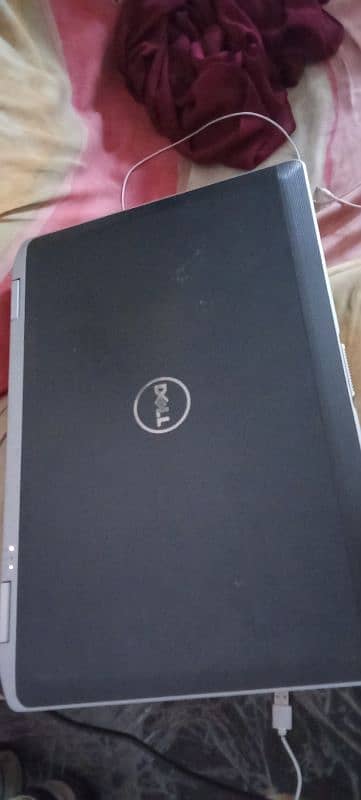 Dell laptop generation i5 for sale 2