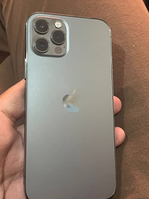 iPhone 12pro (128gb) 1