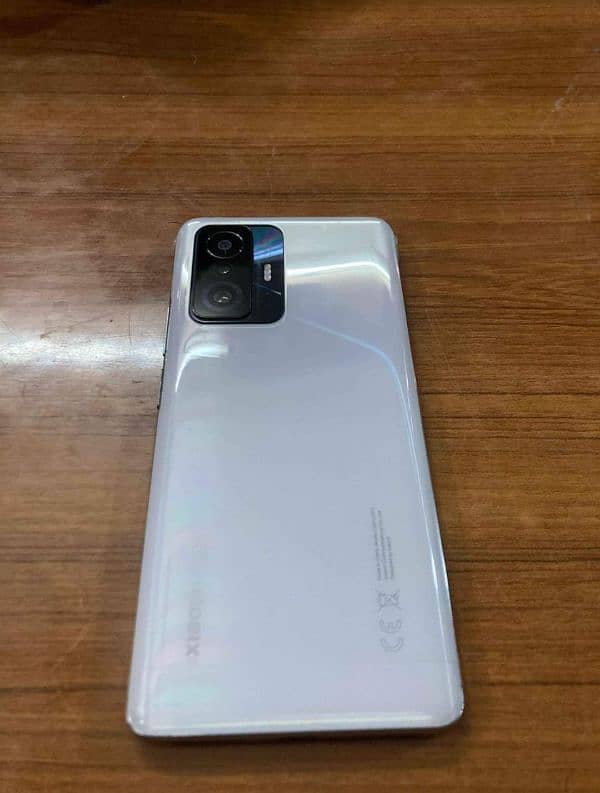 Xiaomi 11t (8/128) 0