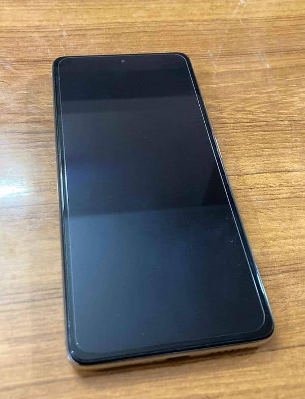 Xiaomi 11t (8/128) 1