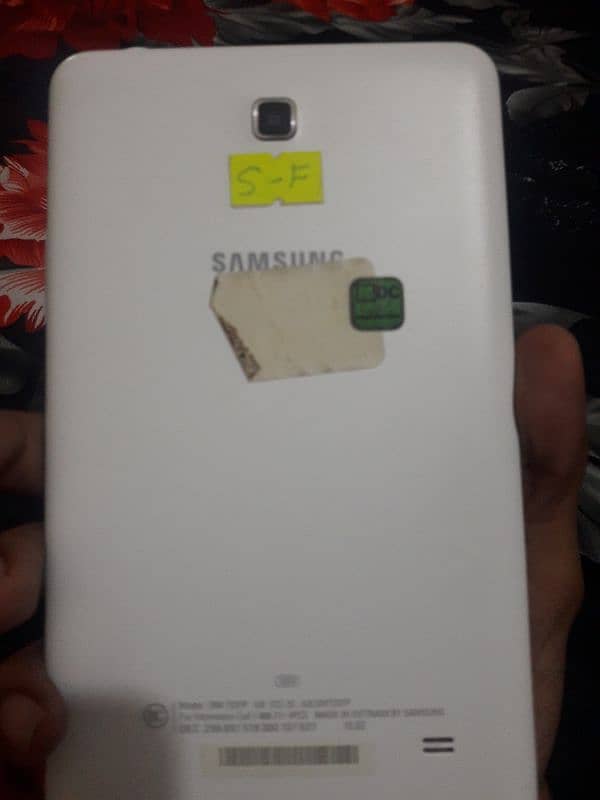 Samsung tab 2