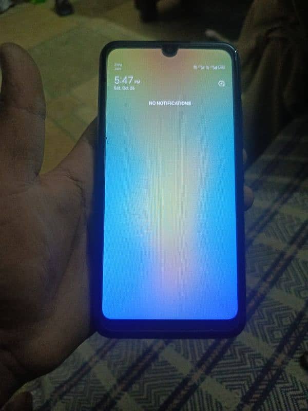 itel a49 with box charger 3