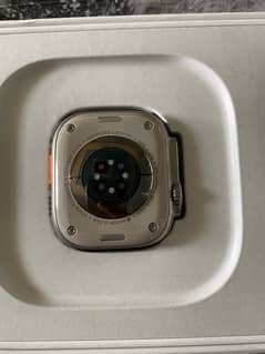 Apple Watch Ultra 2 in a reasonable price