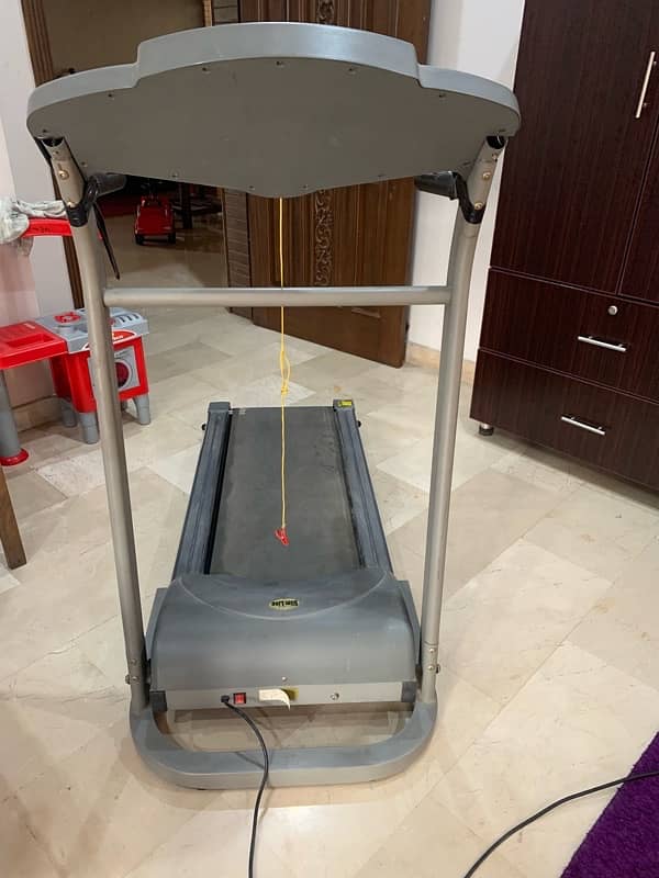 electronic treadmill machine for sale 1