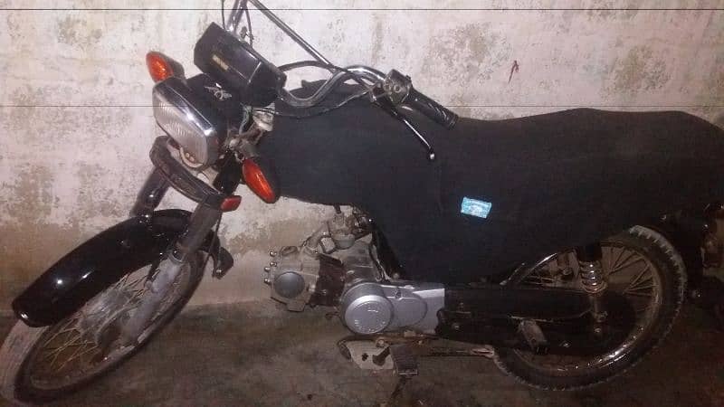 super power motorcycle urgent sale 2