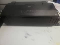 Epson L-1800, Printer