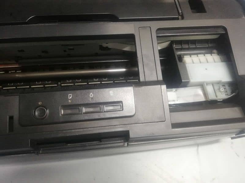 Epson L-1800, Printer 2