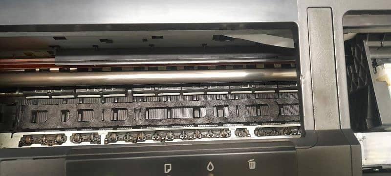 Epson L-1800, Printer 5