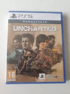 uncharted